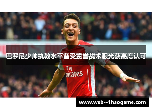 巴罗尼少帅执教水平备受赞誉战术眼光获高度认可